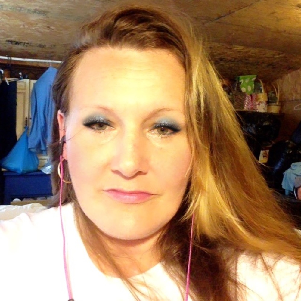 Meet your Posher, Helene